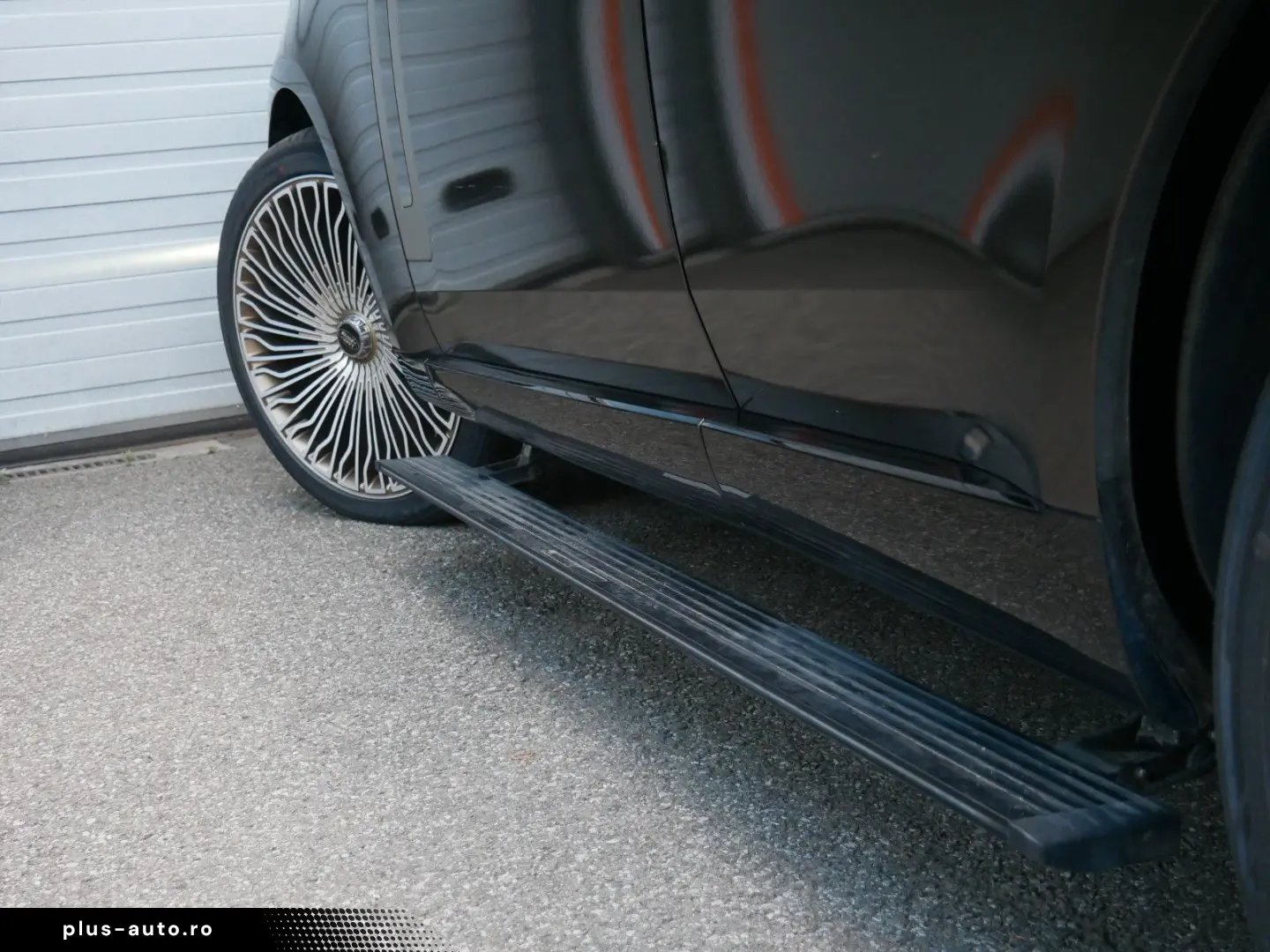 LAND ROVER RR L460 D350 3.0 Panorama ACC HUD 4WS Soft 24