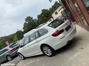 BMW Seria 5 520d