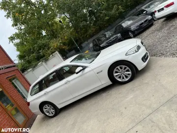 BMW Seria 5 520d