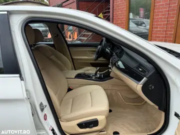BMW Seria 5 520d