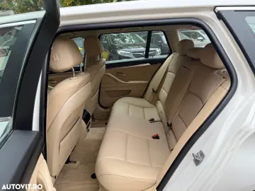 BMW Seria 5 520d