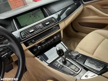 BMW Seria 5 520d