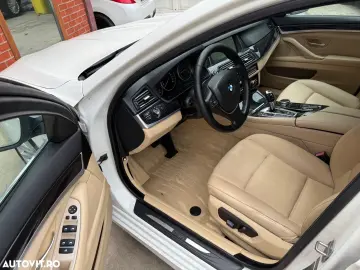 BMW Seria 5 520d