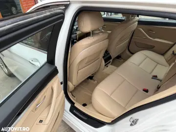 BMW Seria 5 520d