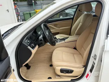 BMW Seria 5 520d