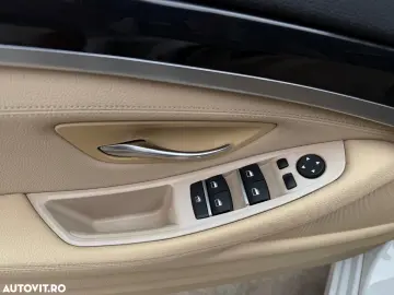 BMW Seria 5 520d