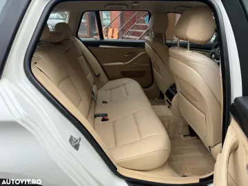 BMW Seria 5 520d