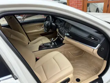 BMW Seria 5 520d