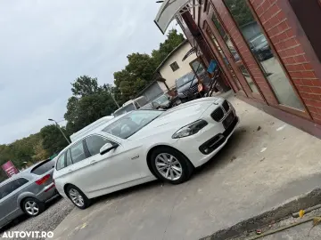 BMW Seria 5 520d