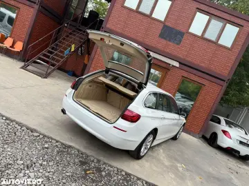 BMW Seria 5 520d