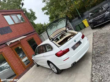 BMW Seria 5 520d