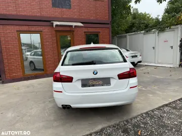 BMW Seria 5 520d