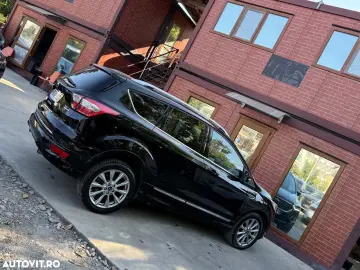 Ford Kuga 1.5 EcoBoost 2x4 Aut. Vignale
