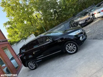 Ford Kuga 1.5 EcoBoost 2x4 Aut. Vignale