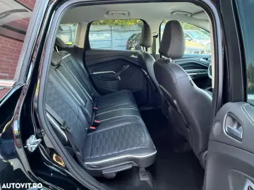 Ford Kuga 1.5 EcoBoost 2x4 Aut. Vignale