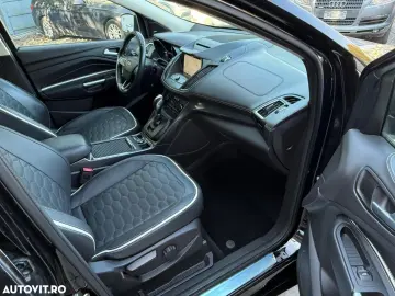 Ford Kuga 1.5 EcoBoost 2x4 Aut. Vignale