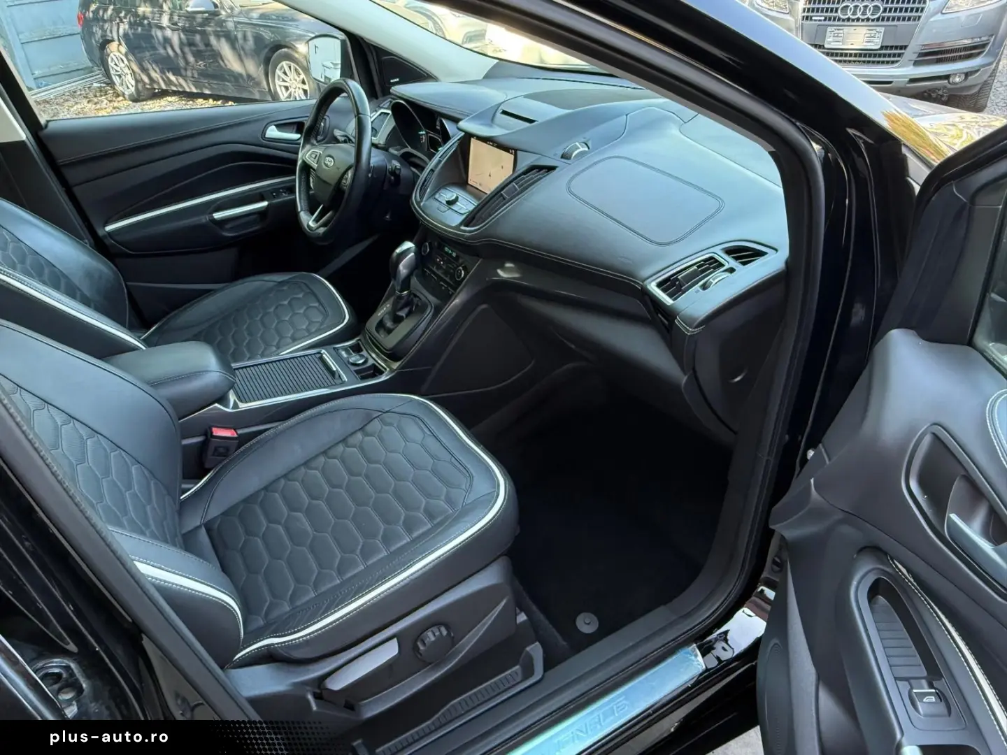 Ford Kuga 1.5 EcoBoost 2x4 Aut. Vignale