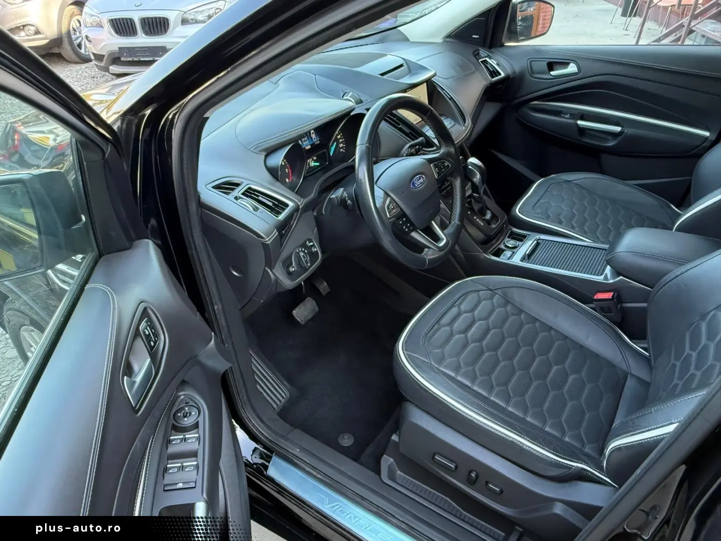 Ford Kuga 1.5 EcoBoost 2x4 Aut. Vignale