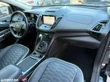 Ford Kuga 1.5 EcoBoost 2x4 Aut. Vignale