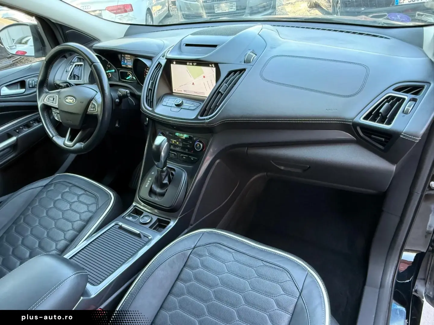 Ford Kuga 1.5 EcoBoost 2x4 Aut. Vignale