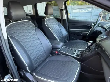 Ford Kuga 1.5 EcoBoost 2x4 Aut. Vignale