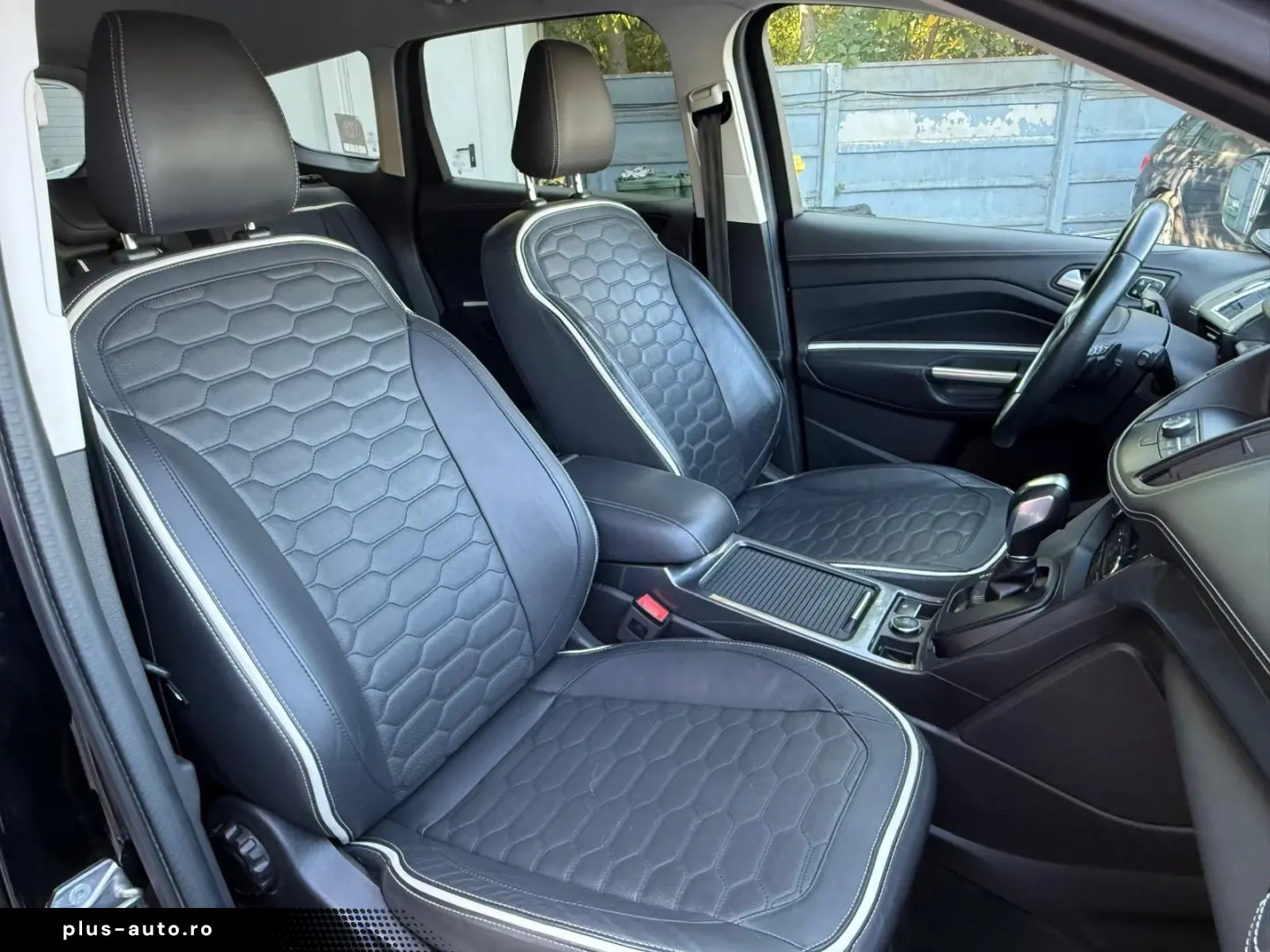 Ford Kuga 1.5 EcoBoost 2x4 Aut. Vignale