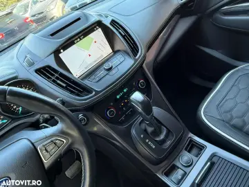 Ford Kuga 1.5 EcoBoost 2x4 Aut. Vignale