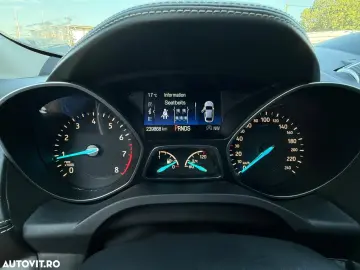 Ford Kuga 1.5 EcoBoost 2x4 Aut. Vignale