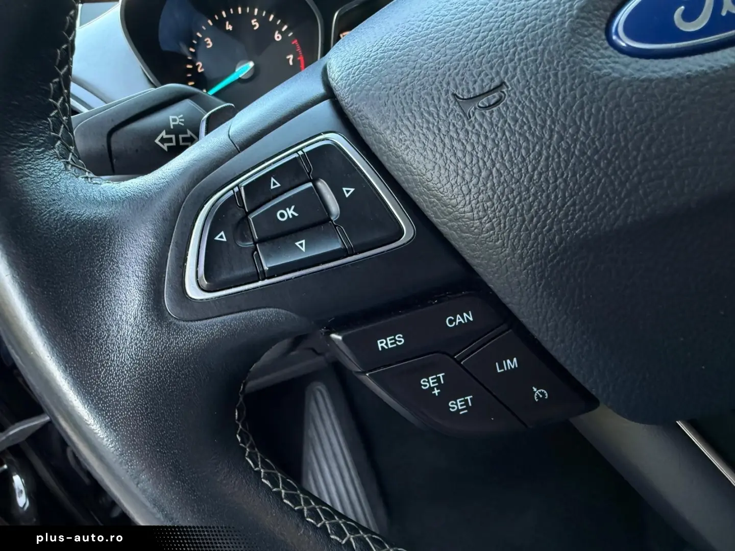 Ford Kuga 1.5 EcoBoost 2x4 Aut. Vignale