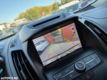 Ford Kuga 1.5 EcoBoost 2x4 Aut. Vignale