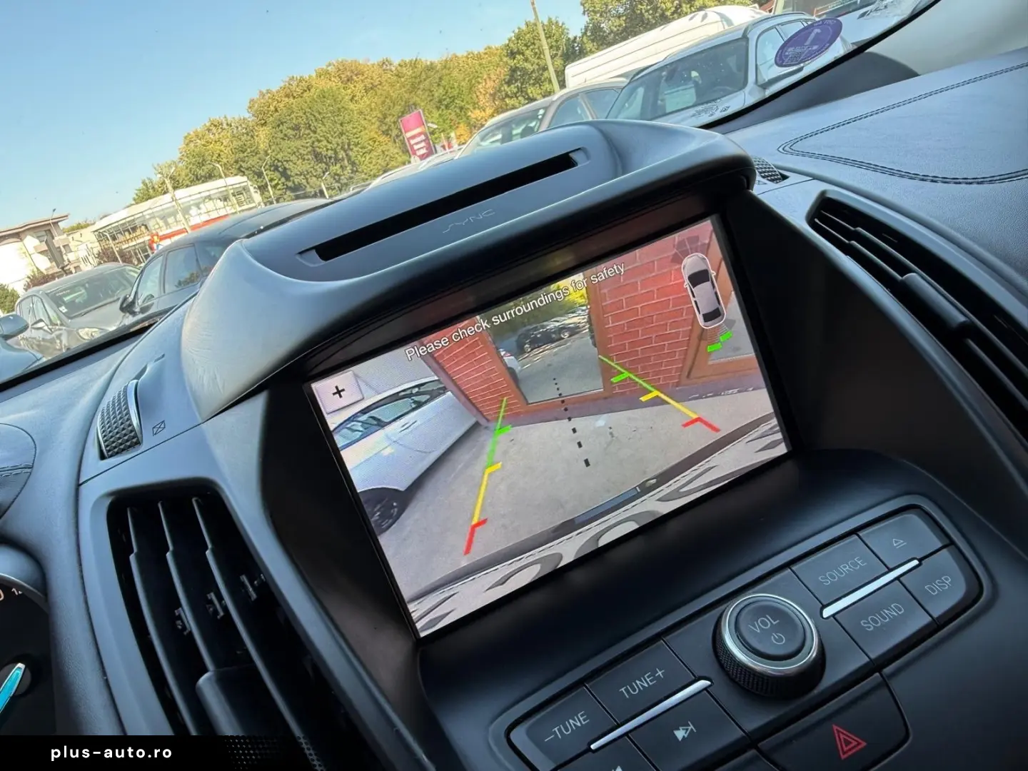 Ford Kuga 1.5 EcoBoost 2x4 Aut. Vignale