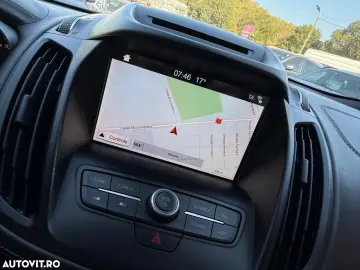 Ford Kuga 1.5 EcoBoost 2x4 Aut. Vignale