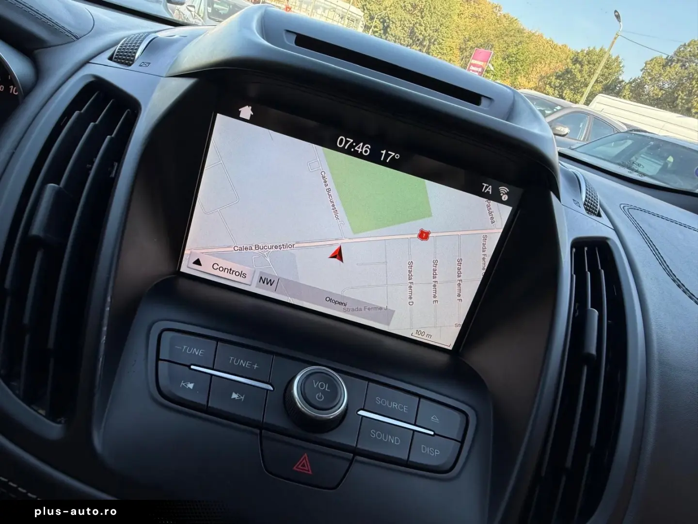 Ford Kuga 1.5 EcoBoost 2x4 Aut. Vignale