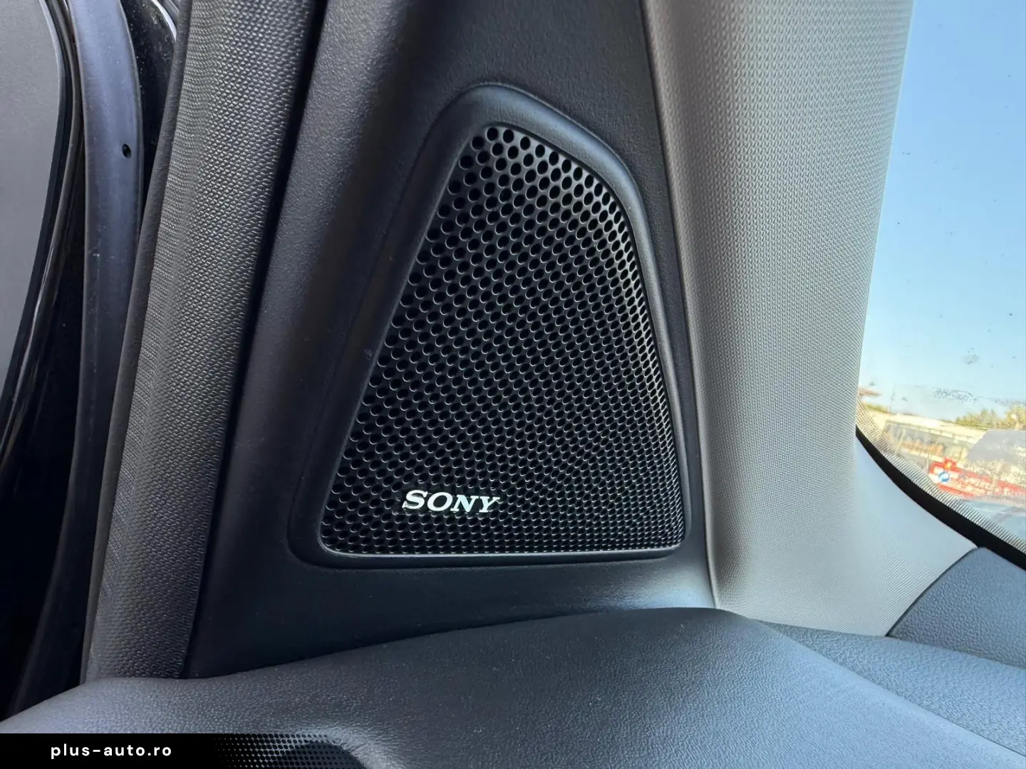 Ford Kuga 1.5 EcoBoost 2x4 Aut. Vignale