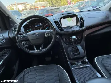 Ford Kuga 1.5 EcoBoost 2x4 Aut. Vignale