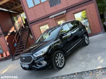 Ford Kuga 1.5 EcoBoost 2x4 Aut. Vignale