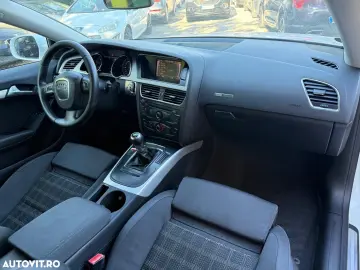 Audi A5 Coupe 1.8 TFSI