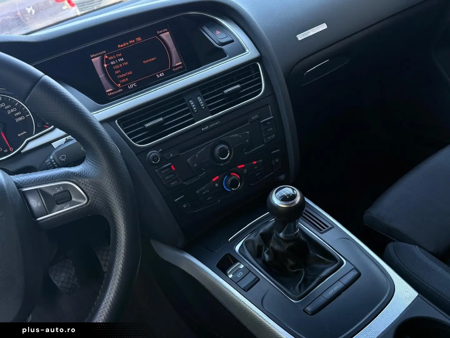 Audi A5 Coupe 1.8 TFSI