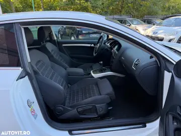 Audi A5 Coupe 1.8 TFSI