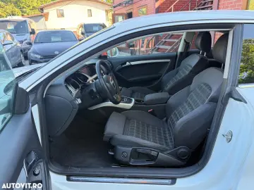 Audi A5 Coupe 1.8 TFSI