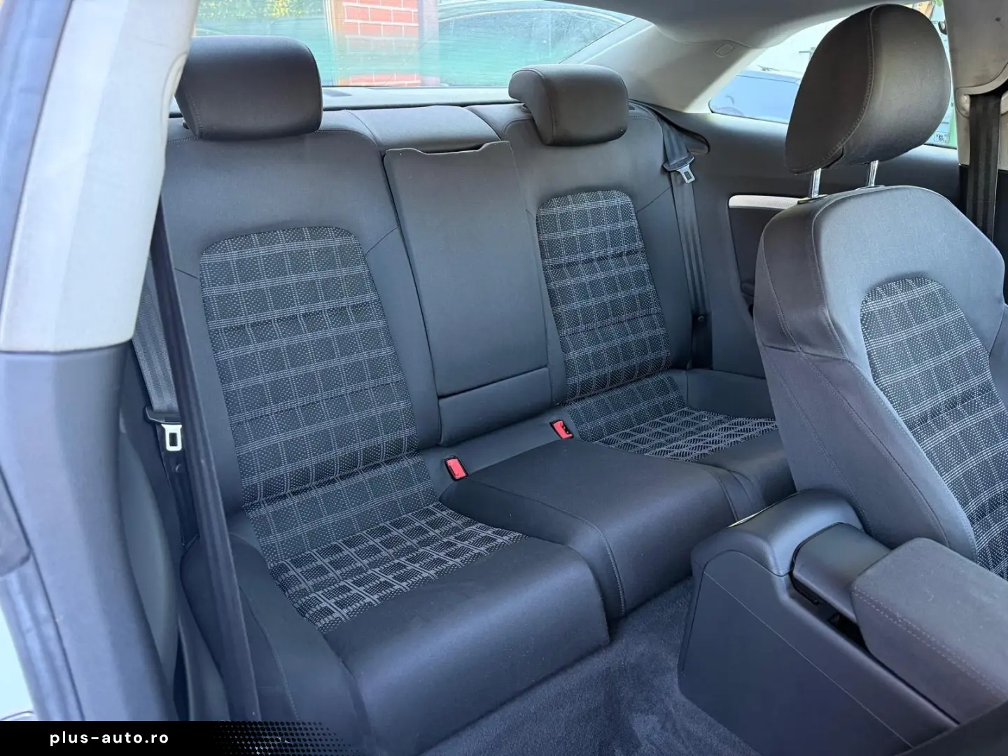 Audi A5 Coupe 1.8 TFSI