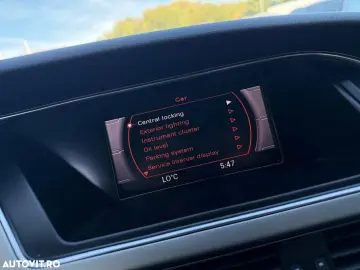 Audi A5 Coupe 1.8 TFSI