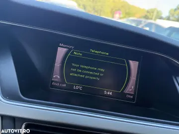 Audi A5 Coupe 1.8 TFSI