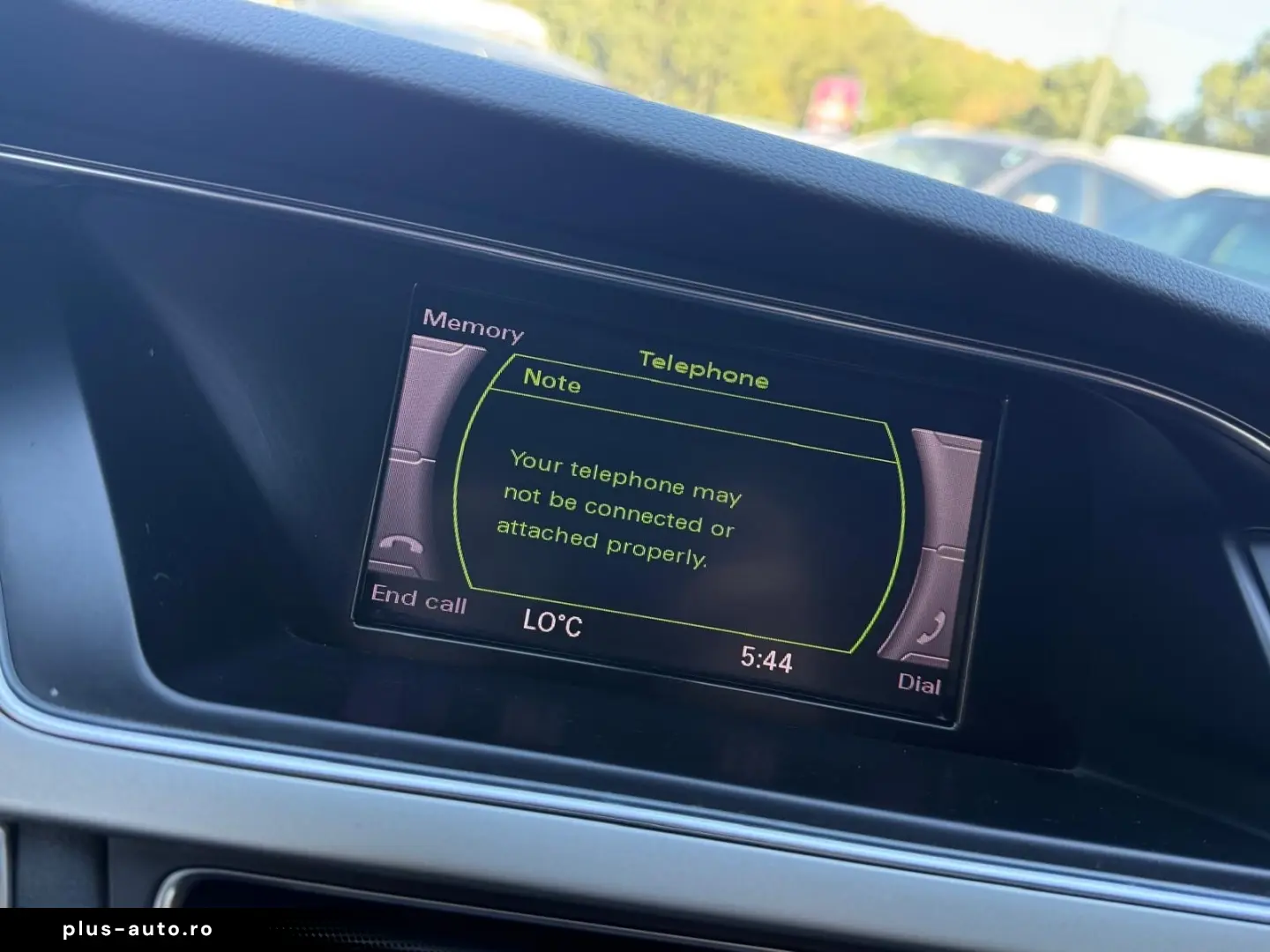 Audi A5 Coupe 1.8 TFSI