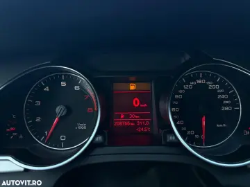 Audi A5 Coupe 1.8 TFSI