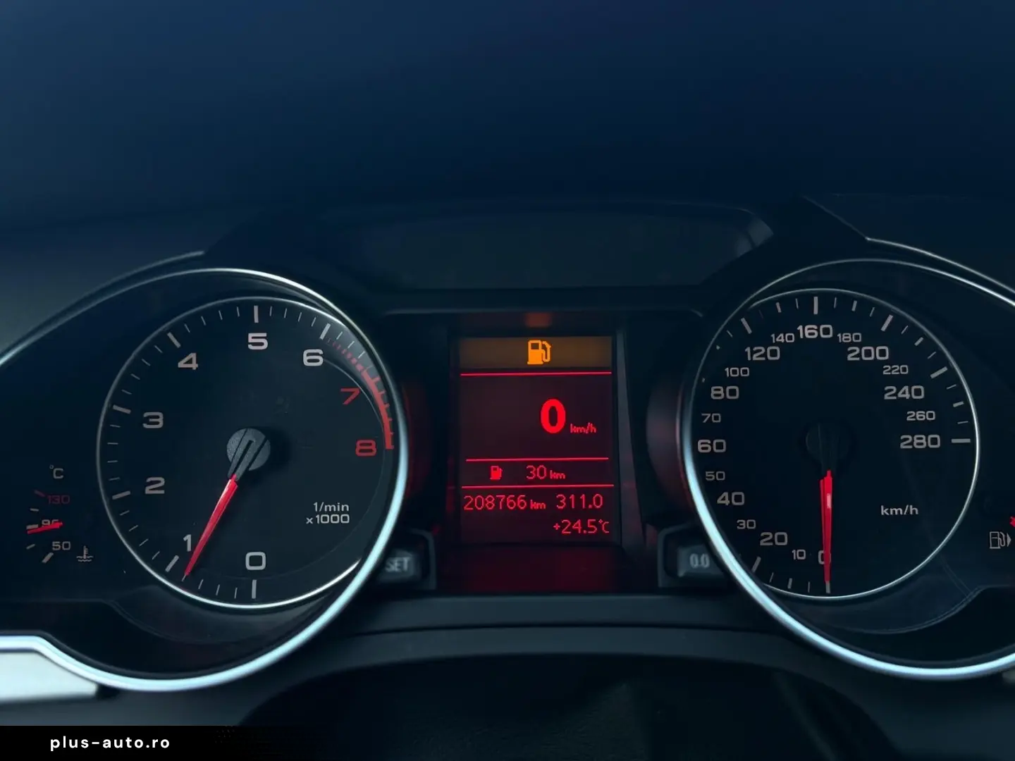 Audi A5 Coupe 1.8 TFSI