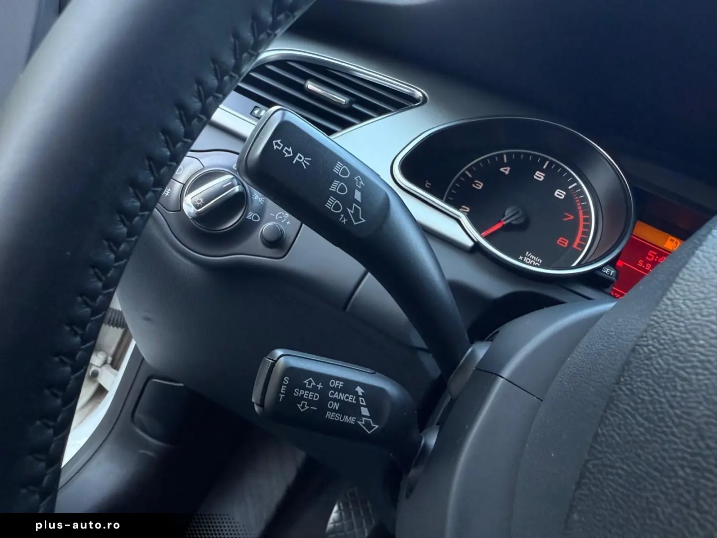 Audi A5 Coupe 1.8 TFSI