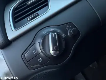 Audi A5 Coupe 1.8 TFSI