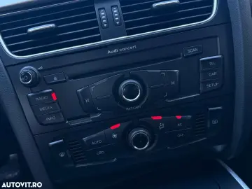 Audi A5 Coupe 1.8 TFSI