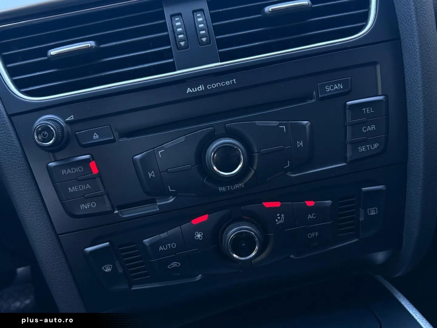 Audi A5 Coupe 1.8 TFSI